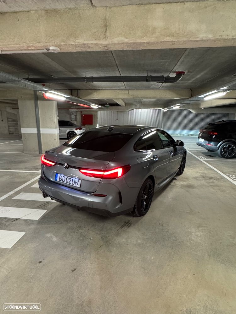 BMW 216 Gran Coupé - 7