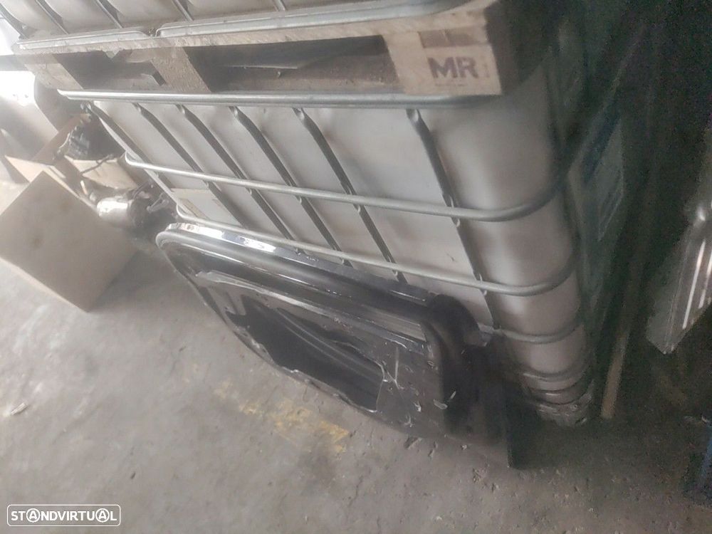 Porta Frente Direita Nua Bmw 1 (F40) - 8