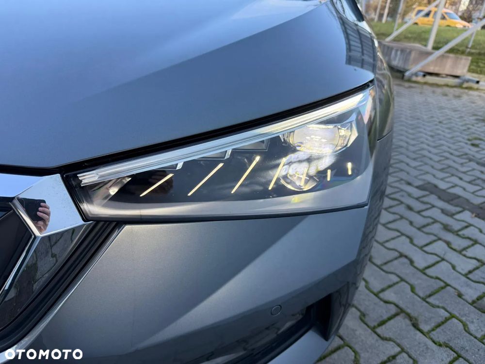 Skoda Scala 1.0 TSI Style - 7