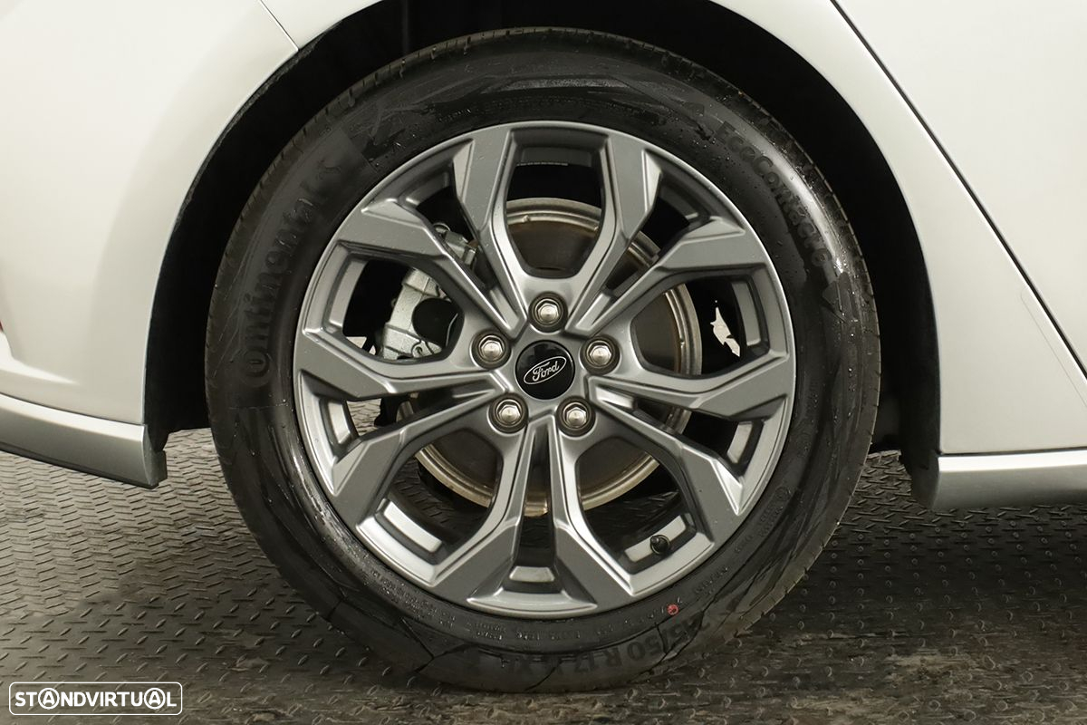 Ford Focus - 5