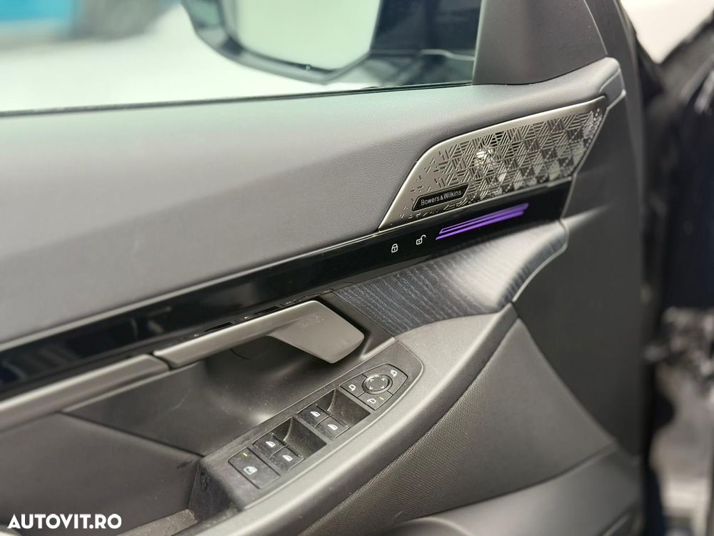 BMW Seria 5 520d xDrive AT MHEV - 16