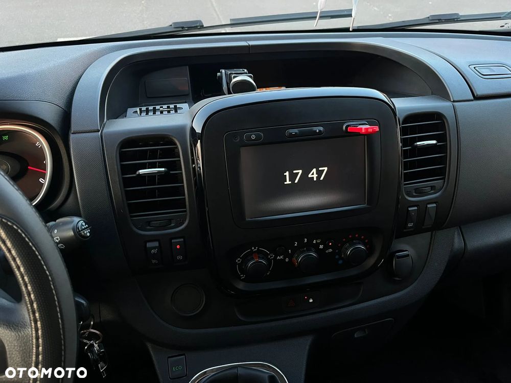 Opel Vivaro L2H1 2,9t Edition - 6