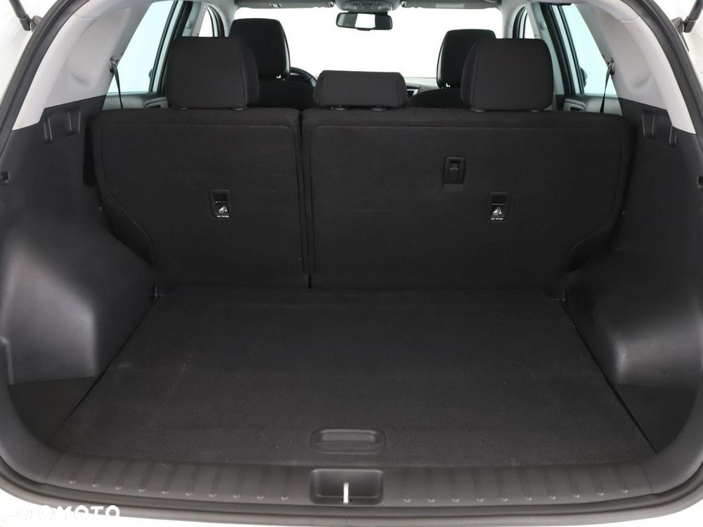Hyundai Tucson 2.0 CRDi 4WD Trend - 21