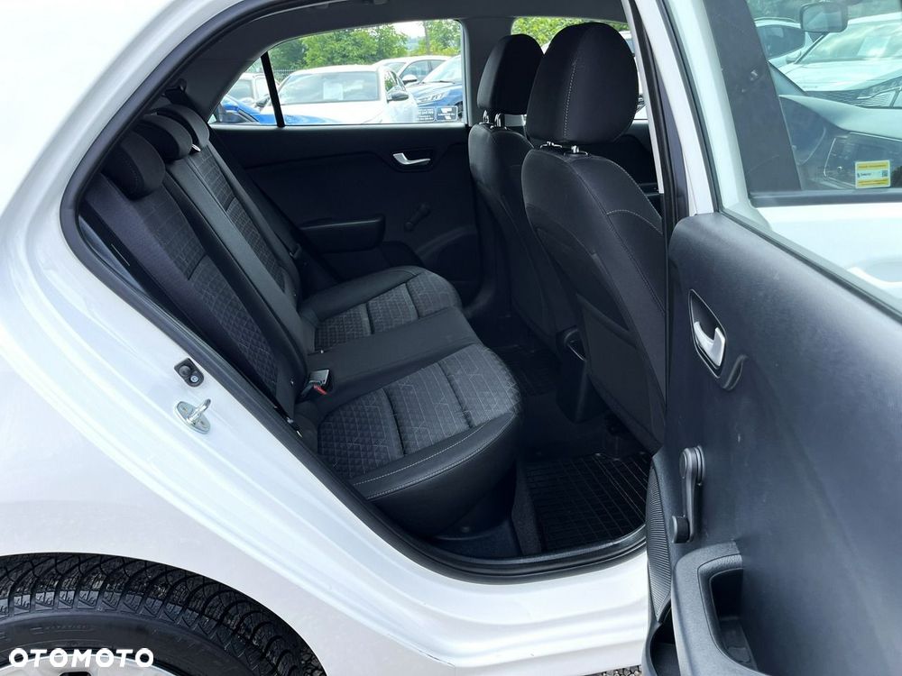Kia Rio 1.0 T-GDI M - 30