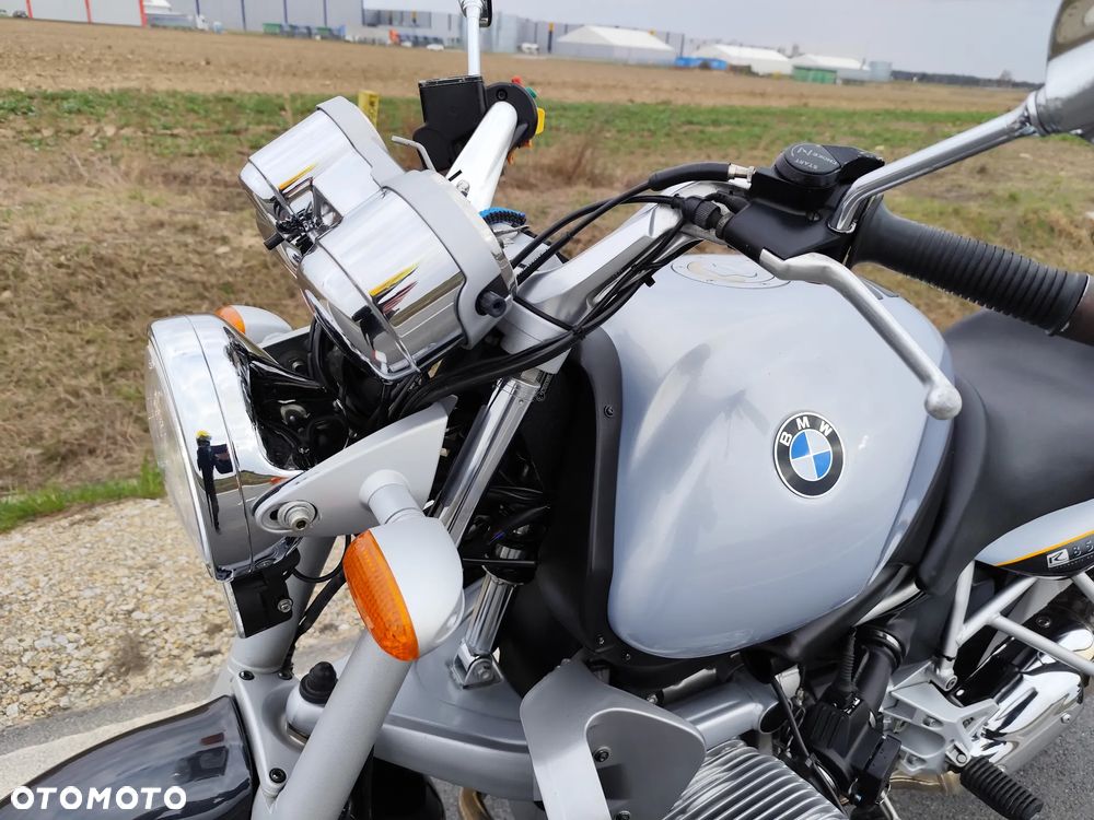 BMW R - 12