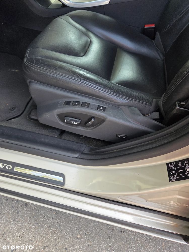 Volvo V60 D2 Drive-E Dynamic Edition (Kinetic) - 15