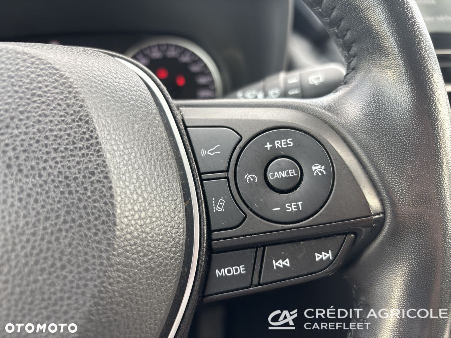 Toyota RAV4 2.5 Hybrid Active 4x2 - 26