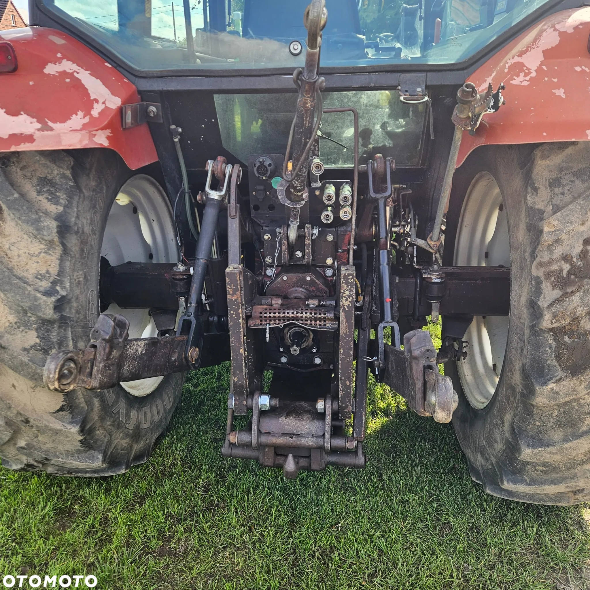 New Holland L75 - 6