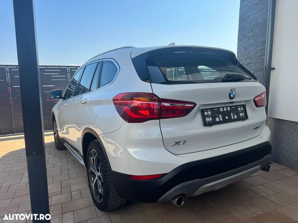 BMW X1 - 3