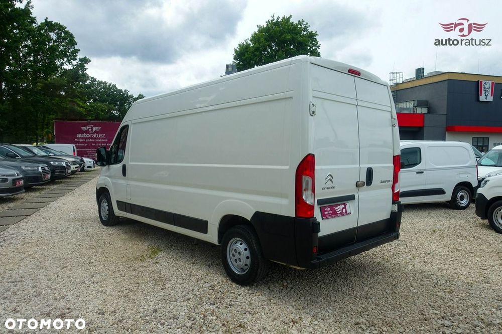 Citroën Jumper - 8