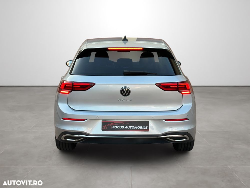 Volkswagen Golf 1.5 TSI ACT Style - 6