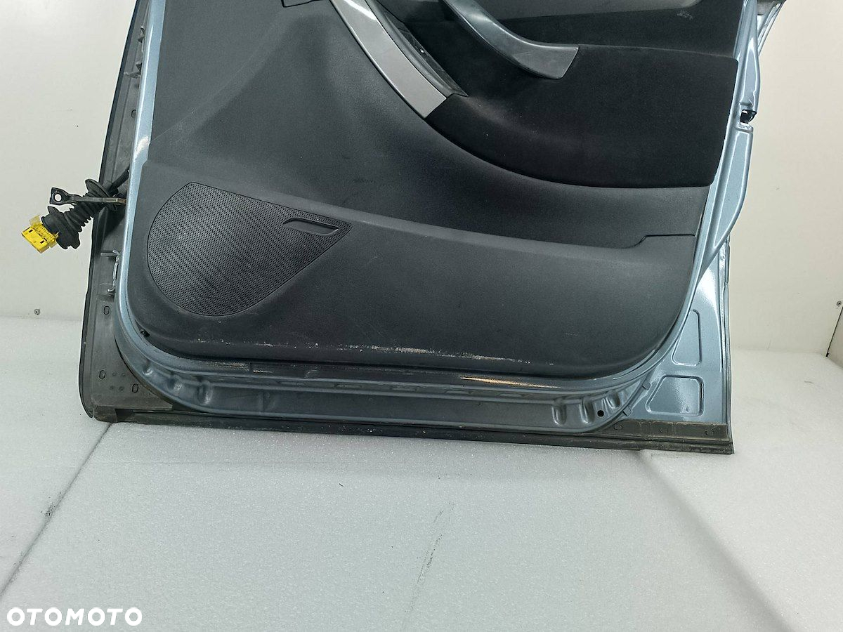 DRZWI PRAWY PRZÓD CITROEN C4 PICASSO - 12