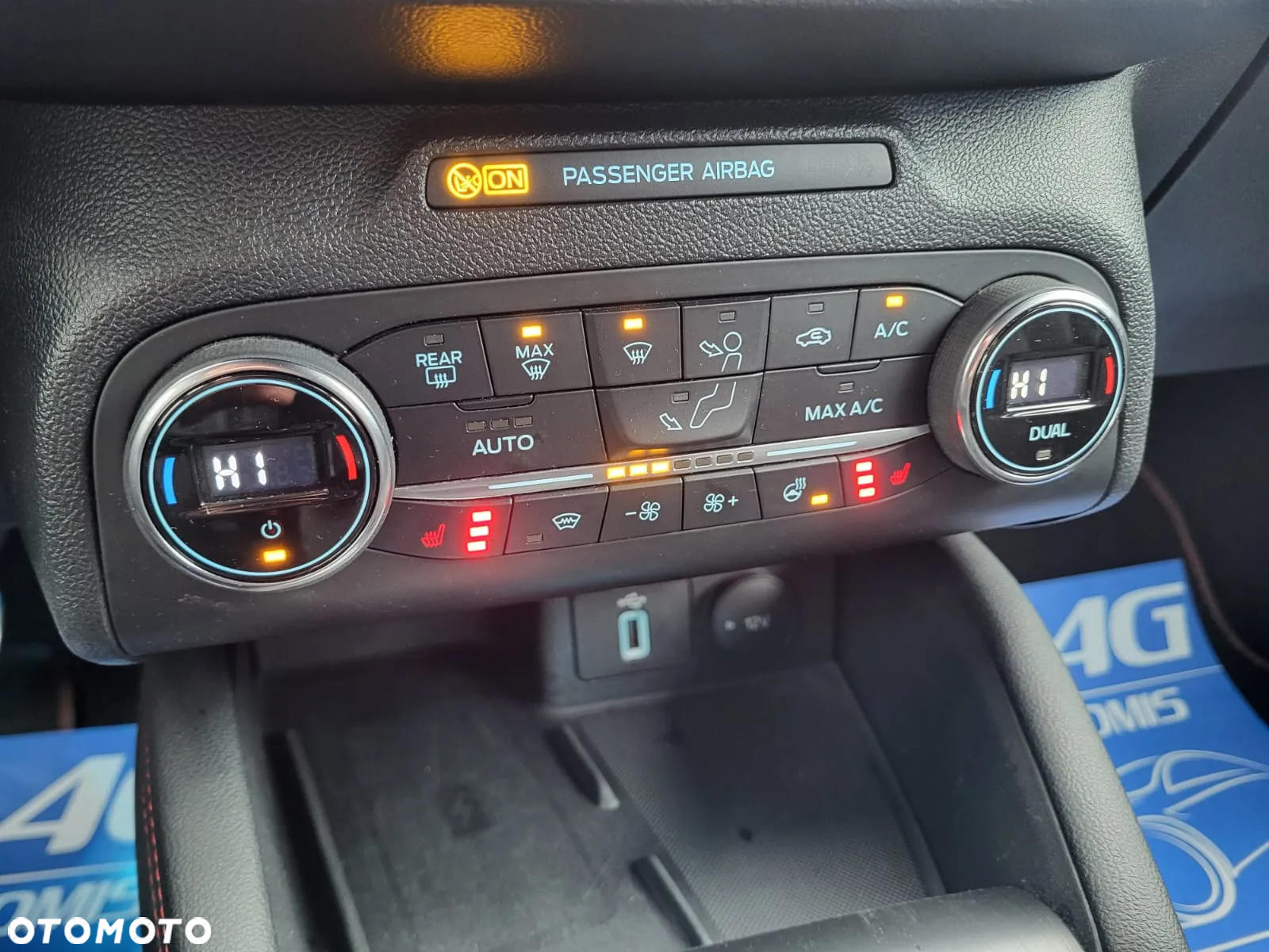 Ford Focus 2.0 EcoBlue ST-Line - 26