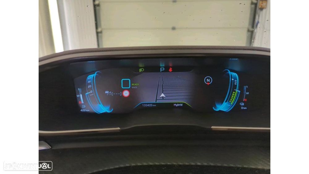 Peugeot 508 SW 225 e-EAT8 Allure - 6