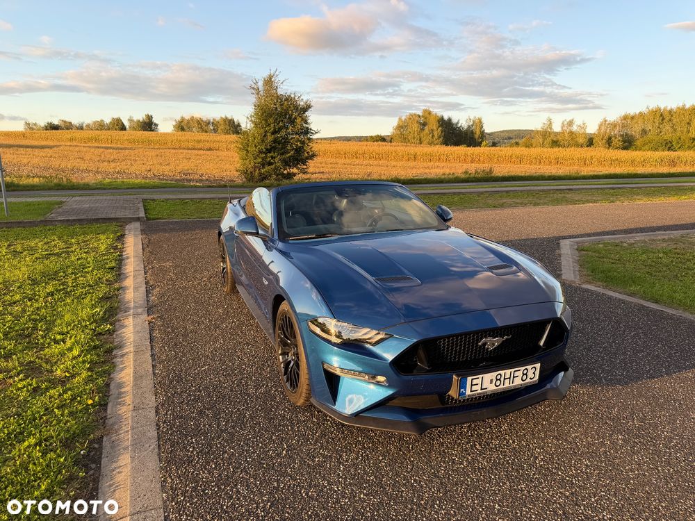 Ford Mustang - 26