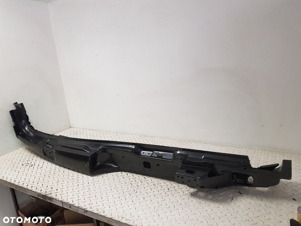 NOWY ORYGINALNY TYLNY LEWY BŁOTNIK NAROŻNIK SŁUPEK BOXER JUMPER FIAT DUCATO III 14-25 1693166380 - 3