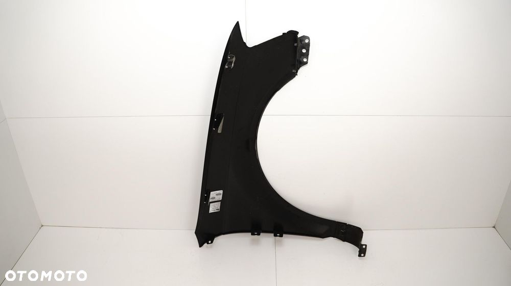 BŁOTNIK LEWY PRZÓD PRZEDNI AUDI A3 8P LIFT 08-13R LY9B - 9