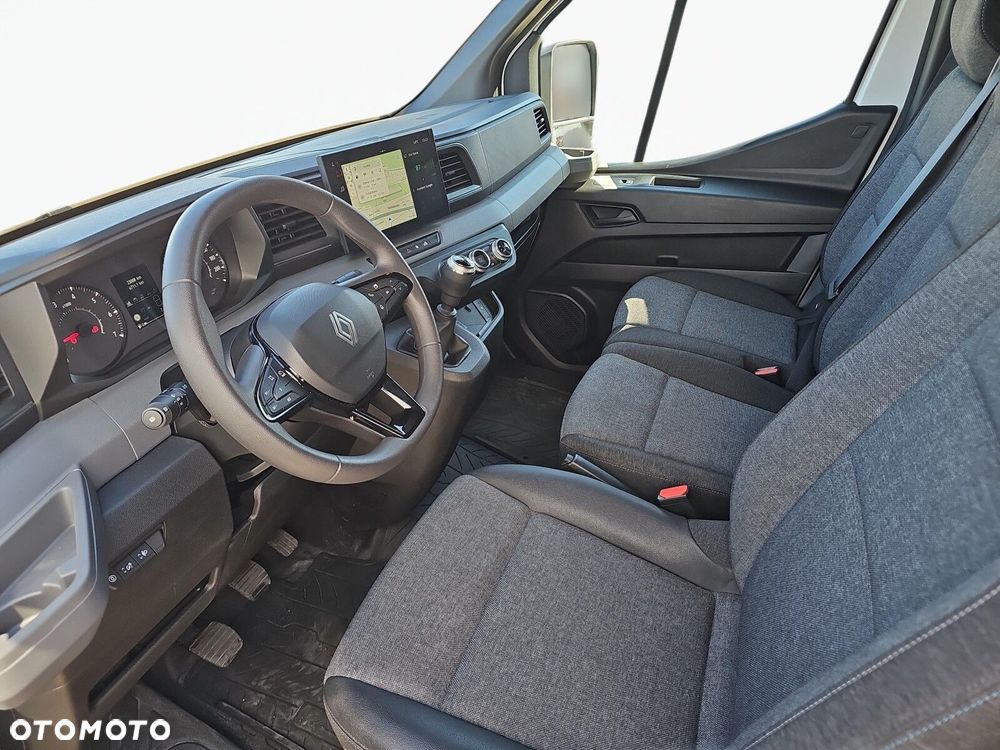 Renault Master Extra - 10