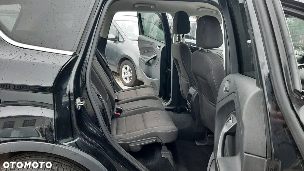 Ford Kuga 1.5 EcoBoost 2x4 Trend - 18