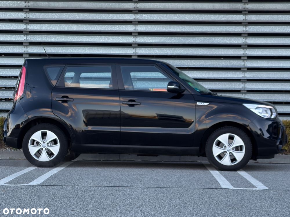 Kia Soul - 6