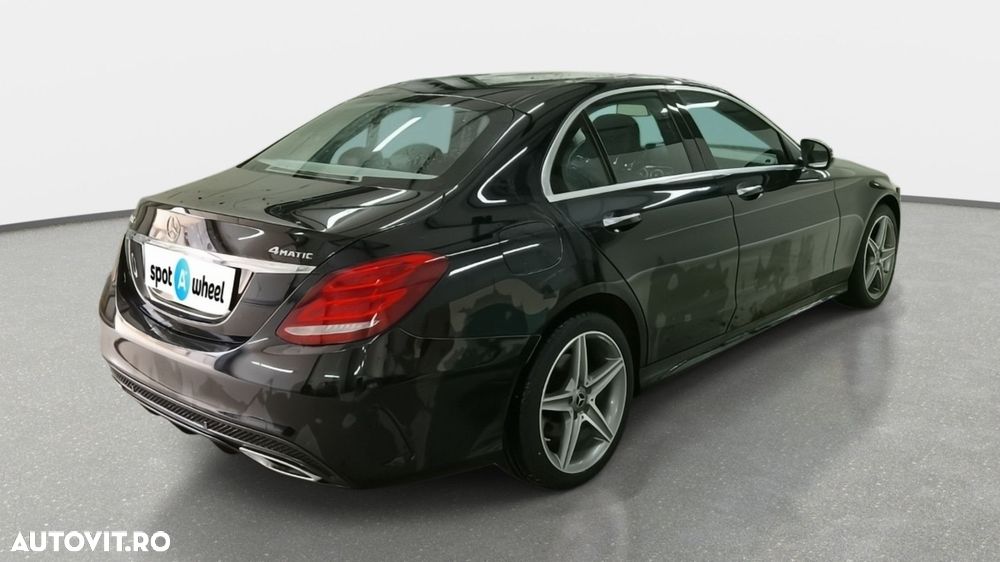 Mercedes-Benz CLA 200 - 7