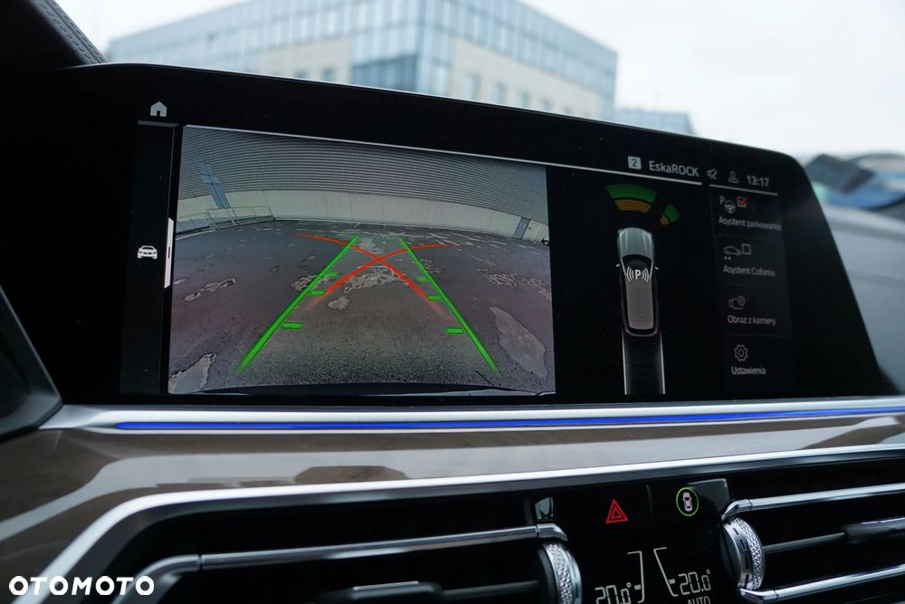 BMW X5 xDrive25d sport - 31