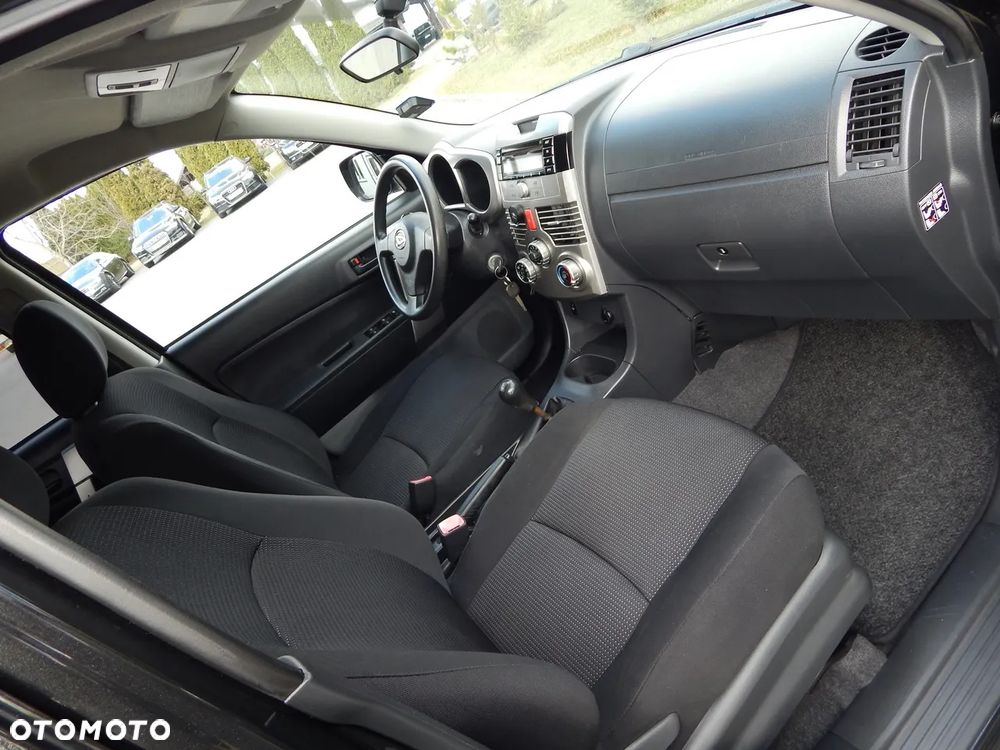 Daihatsu Terios 4WD Top - 11