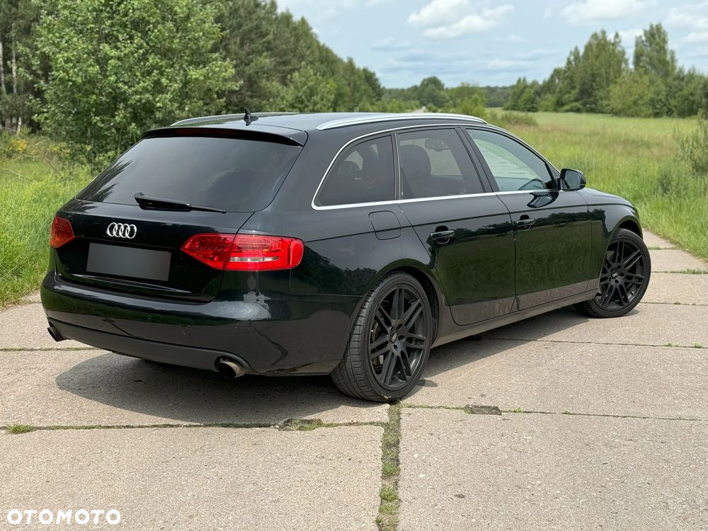 Audi A4 2.0 TFSI Quattro S tronic - 19