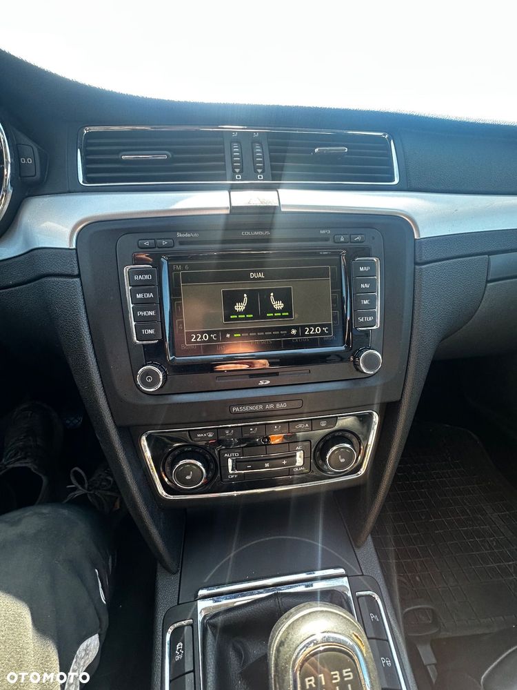 Skoda Superb 1.8 TSI 4x4 Exclusive - 18