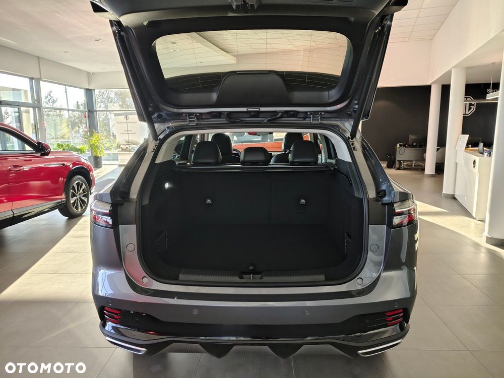 MG HS 1.5 T-GDI Exclusive DCT - 7