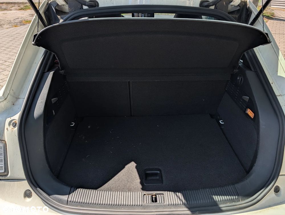 Audi A1 3-drzwiowe 1.4 TFSI S line edition - 30