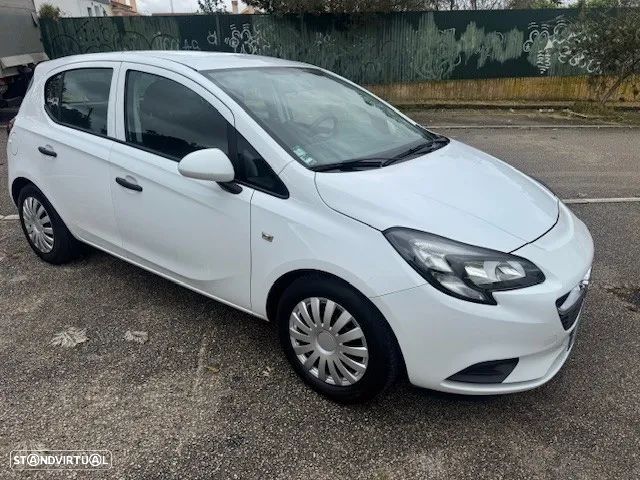 Opel Corsa 1.3 CDTi City - 1