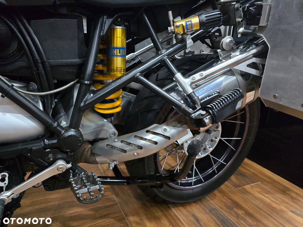 BMW Adventure - 13