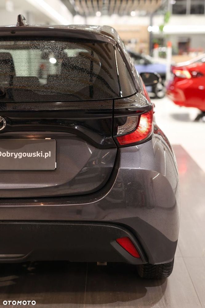 Toyota Yaris 1.5 Comfort - 29