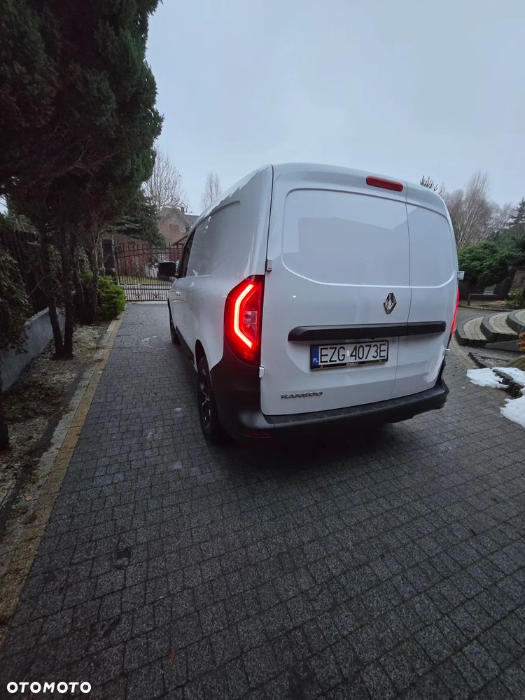 Renault Kangoo - 26