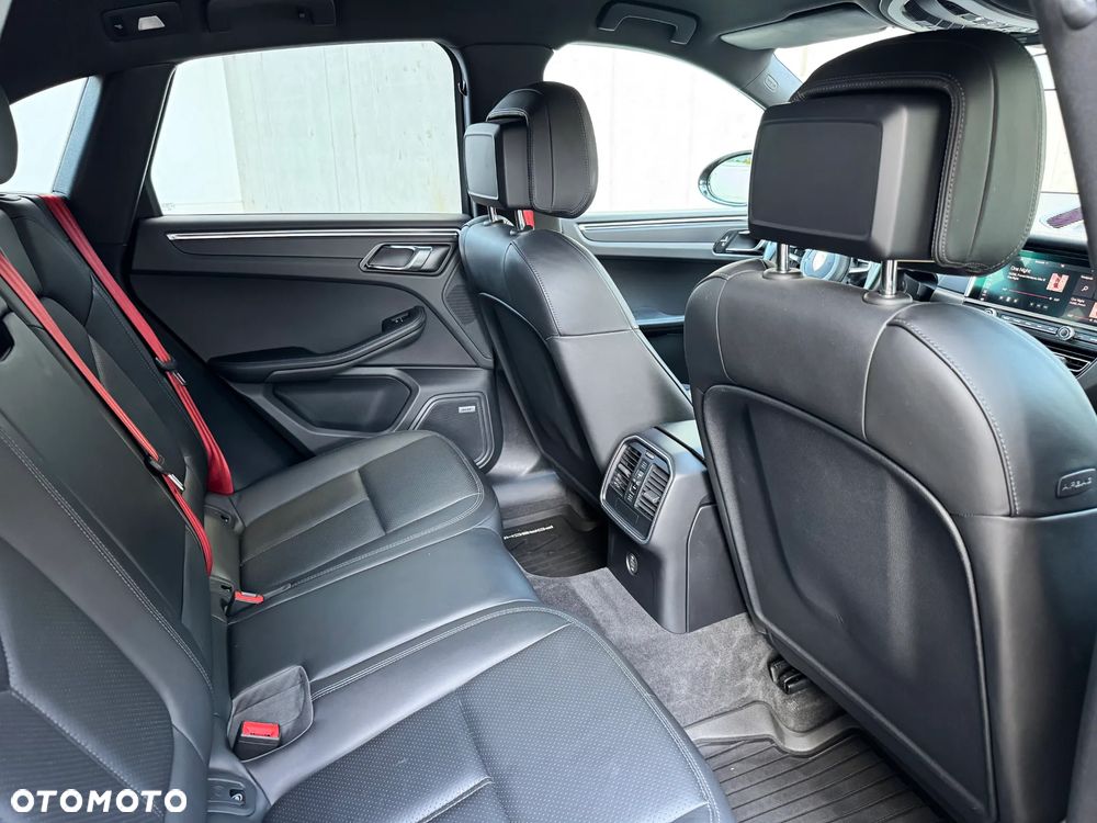 Porsche Macan Standard - 14