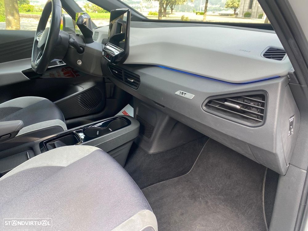 VW ID.3 Performance Upgrade Pro 1st Plus - 9