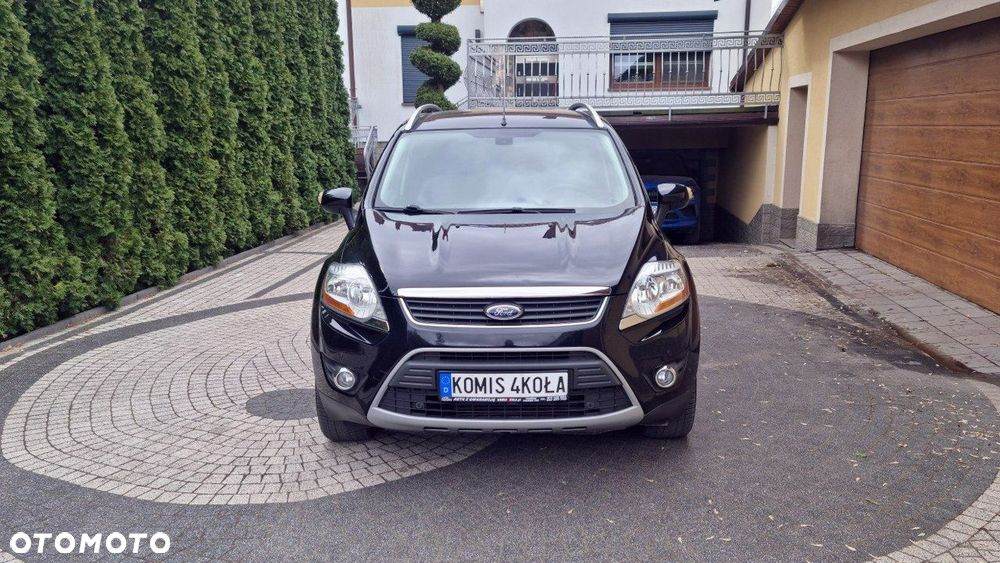 Ford Kuga - 9