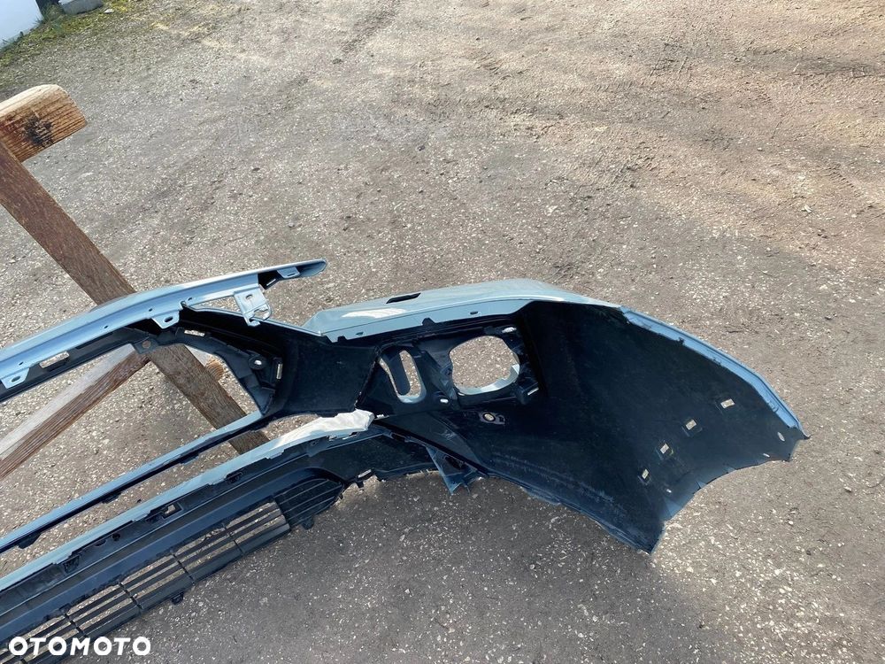 ZDERZAK PRZÓD PRZEDNI TOYOTA RAV4 RAV 4 V LIFT 52119-20B80 NA SPRYSKI I 4 PDC PO 2020 ROKU - 9