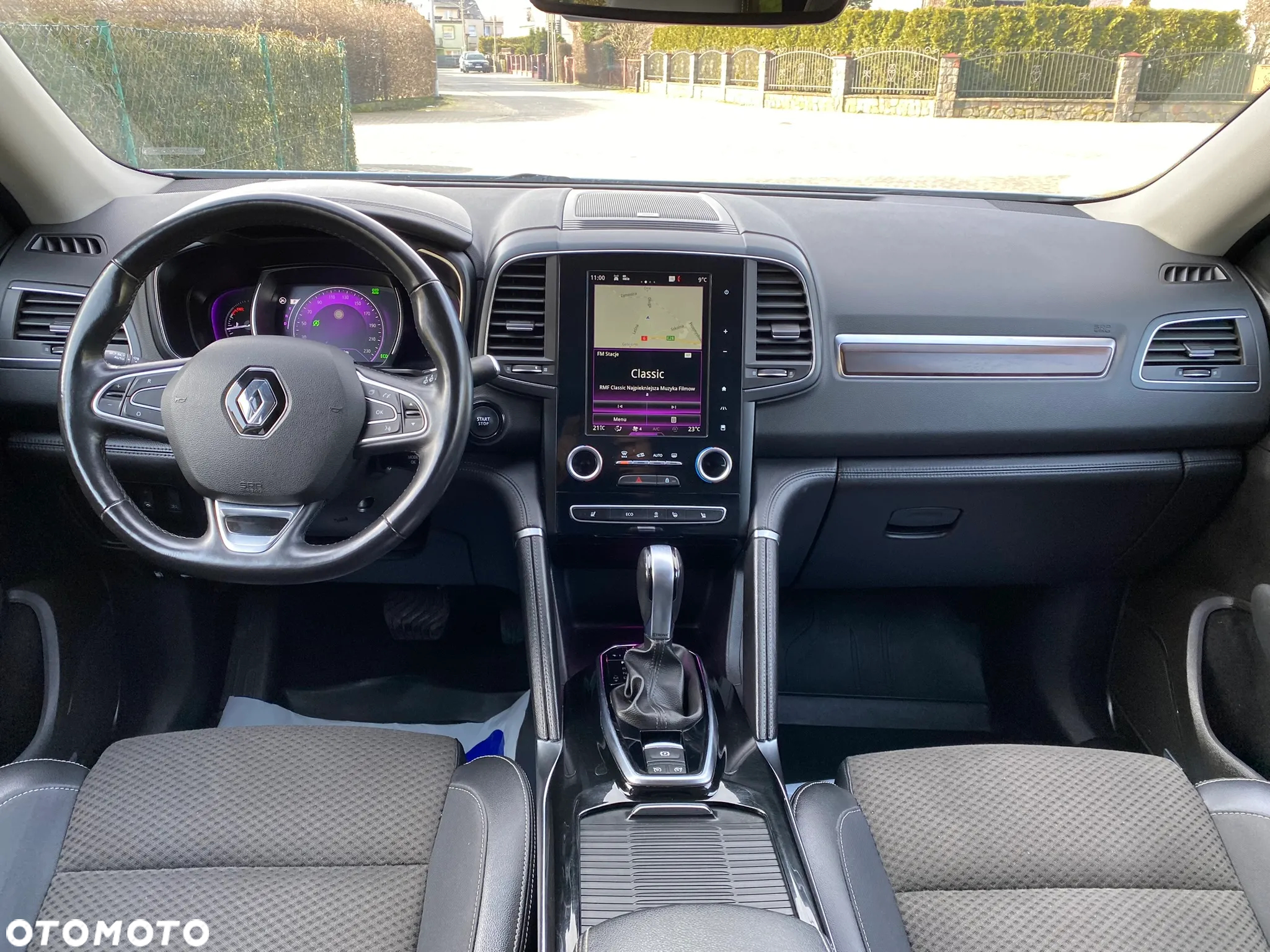 Renault Koleos 2.0 dCi Intens X-Tronic - 22
