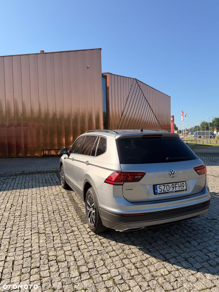 Volkswagen Tiguan Allspace 1.5 TSI EVO Trendline - 6
