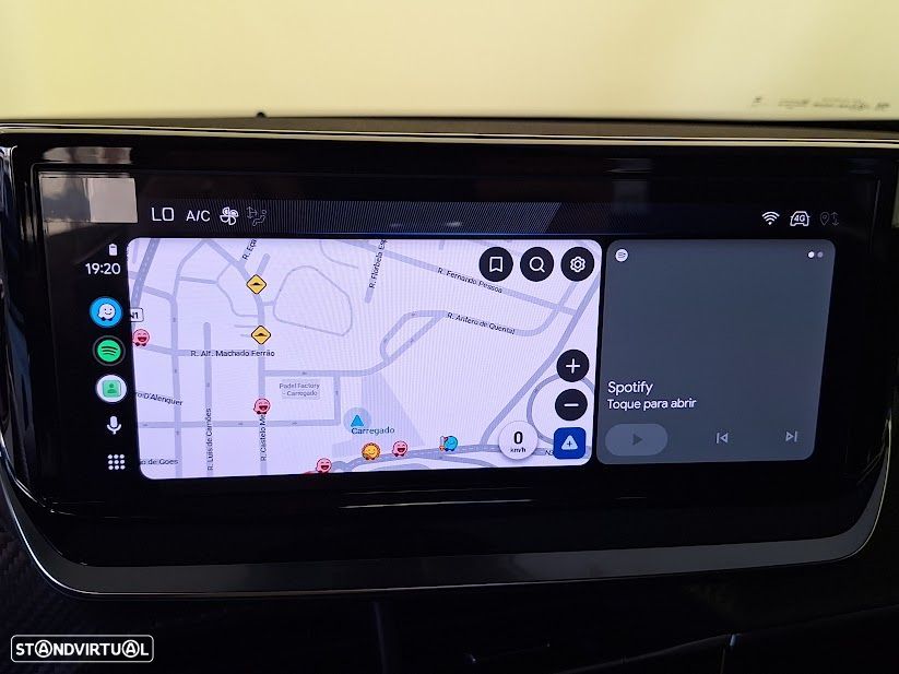 Peugeot 2008 1.2 Hybrid Allure e-DCS6 - 23