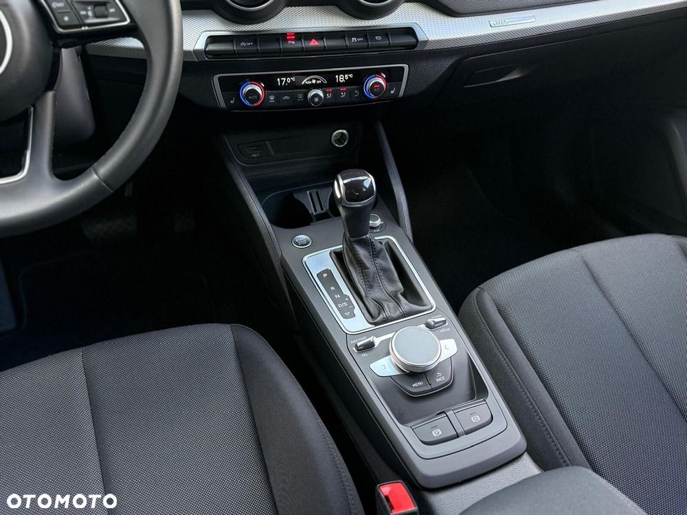 Audi Q2 2021