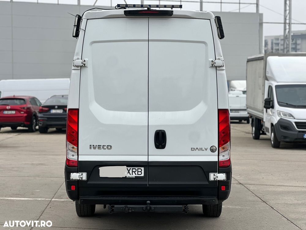 Iveco Daily - 4