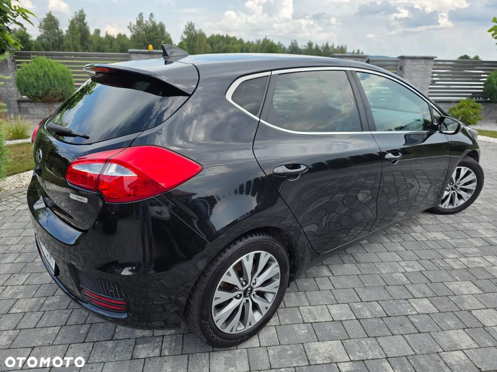 Kia Ceed 1.4 L Business Line - 7