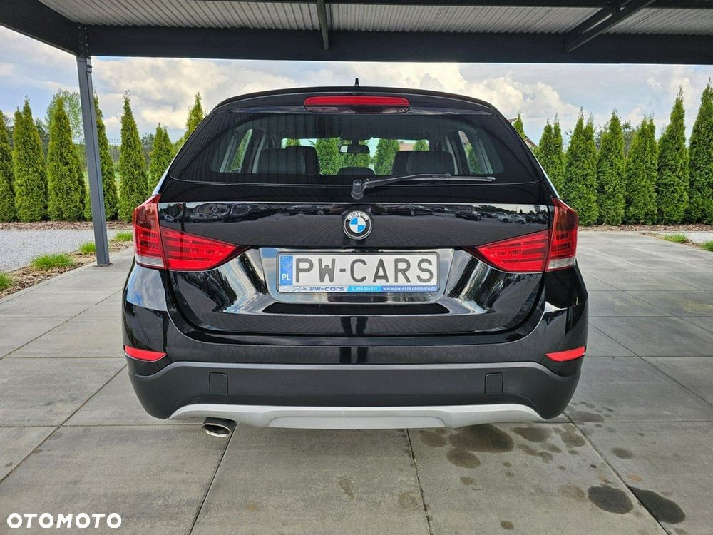 BMW X1 - 8
