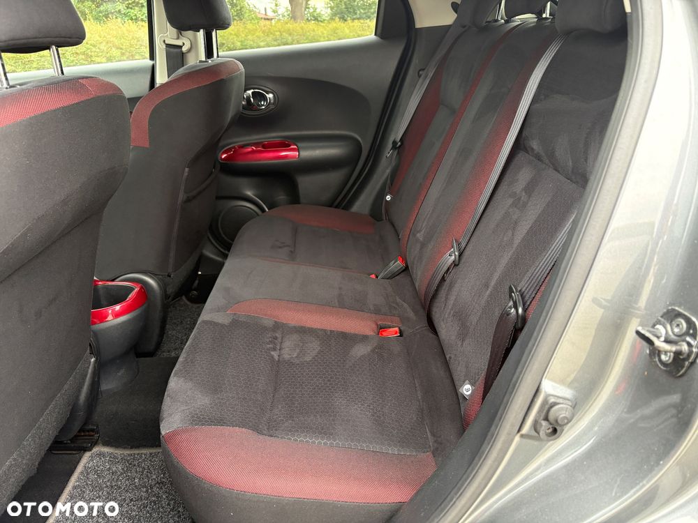 Nissan Juke 1.6 Start/Stop Tekna - 20
