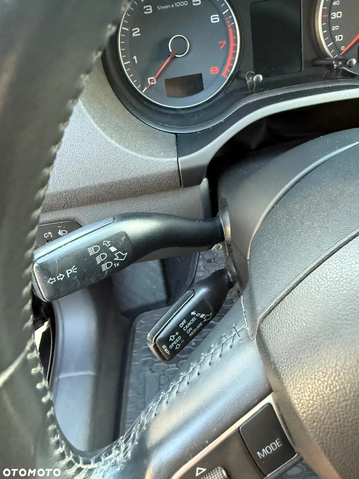 Audi A3 1.4 TFSI Ambition - 19