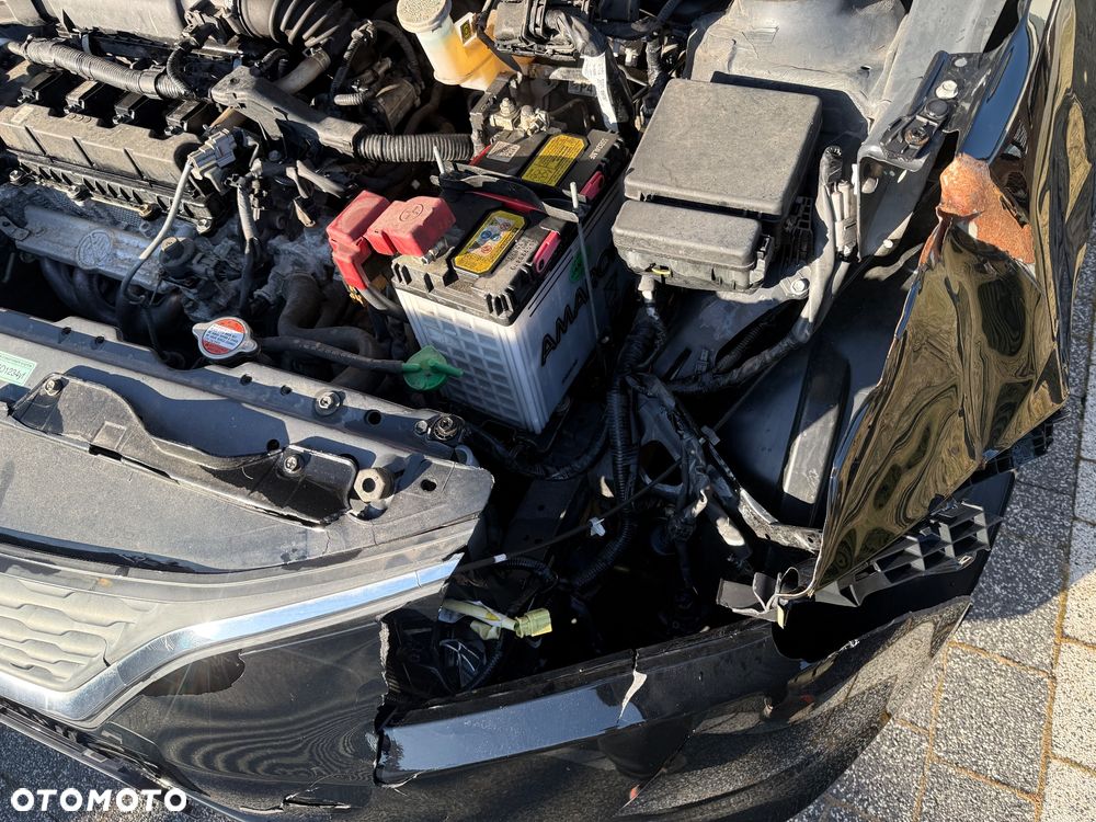 Suzuki Baleno 1.2 Dualjet Basic - 12