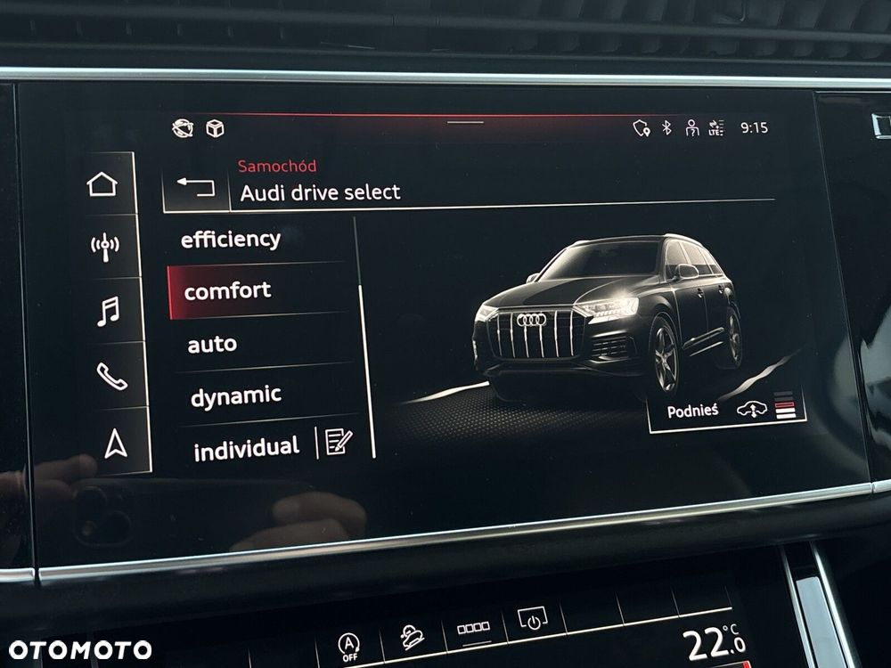 Audi Q7 - 23